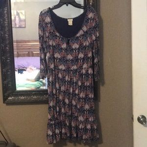Matilda Jane dress EUC.